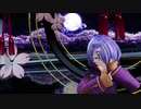 【アイドル部MMD】木曽あずきと北上双葉でmagnet