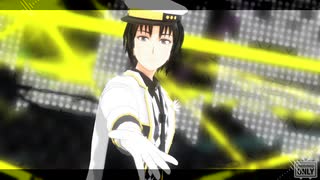 【MMDアイナナ】劣等上等【七瀬陸・和泉一織】