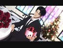 【進撃のMMD】こいわずらい【兵長誕】