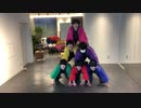 【しぇすと】ソーラン節【コスプレ注意】