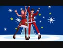 【MMD】好き！雪！本気マジック【朱鷺田和武・knit.(にとろ)】