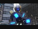 #67【地球防衛軍５】フェンサー初心者がハードで実況(？)プレイ