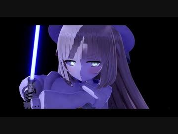 アイドル部 接近戦ではナイフの方が速い ふーたま ニコニコ動画