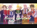 【MMD刀剣乱舞】スターナイトスノウ~Last Season~【78振り+α】