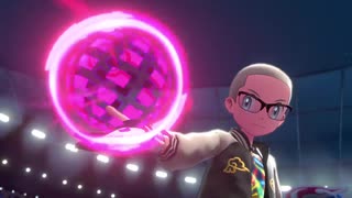 (再アップ、中身違うよ)【ポケモン剣盾】マスターランクまでの道 Part4