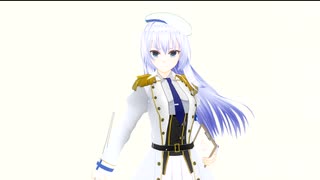 【COM3D2】某帝国の治癒士似の女の子をオダメに召喚する_9【メリクリ】