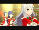 【ミリシタMV】「Large Size Party」(スペシャルアピール)【高画質4K HDR/1080p60】
