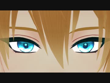 【MMD刀剣乱舞】flos【山姥切国広/山姥切長義】