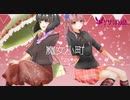 魔女小町--都会から来た魔女のロック-- / リサばんど⑧ feat.VOCALOID ラナ