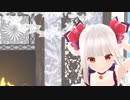 【もちぷろMMD】Last Christmas【3人】