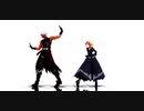 【FateMMD】作り置きまとめ＋α