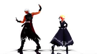 【FateMMD】作り置きまとめ＋α