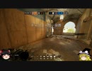 【R6S】ゆっくりシージ実況　1回目【ゆっくり実況】