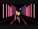 【にじさんじMMD】[A]ddiction＋α【シスター・クレア】
