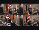 【トランペット】“have yourself a merry little christmas(Kalafina ver.)”を全部ひとりで演奏してみた by 西方正輝