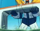 無敵ロボトライダーG７　第40話　台風一過・大騒動！！