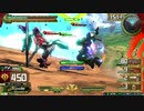【EXVS2】緑ボン　その3【ザクII改視点】