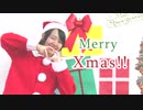 【メリークリスマス】  ベノム  踊ってみた  【きつね坂】