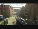 【CoD:MW】マルチプレイに突撃 part.1055