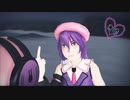 [MMD] How To Get Through Swim Swim's Thick Skull