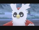 【実況】瀕死になったら復活禁止！人生縛りでポケットモンスター ソード！ Part49【ポケモン剣盾】