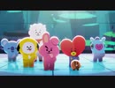 [防弾少年団BTS] BT21 X BABY SHARK