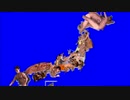 日本レイプ！列島と化した先輩BB_muxout_muxout_muxout