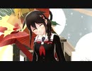 時雨さんのクリスマスソング