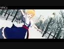 【東方MMD】人形使いちゃんのSPiCa【アリス・マーガトロイド】