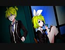 【鏡音リン・レン】BROKEN TUESDAY【オリジナル曲】