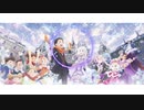 【クリスマス】『Wishing／レム（CV．水瀬いのり）』を歌ってみた【ピアン】