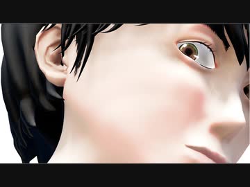 【MMDおっさんずラブ2018】牧で失楽ペトリ【頭自作モデル】