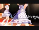 【ミリシタ】矢吹可奈＆北沢志保「メリー」【透けm@ster】