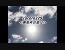 cocoro229無条件の愛は