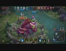 arena of valor対戦動画part9アーサー[声無し無編集]aov