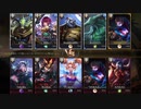 arena of valor対戦動画part10アイリ[声無し無編集]aov