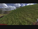 【ゆっくり実況】キャベツのほのぼのカルラディアライフ19話【Moun&Blade Warband CtAAW】
