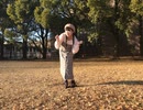 【加賀美よもぎ】虹のはじまる場所【踊ってみた】