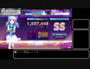 【再走】CHUNITHM 1クレRTA [ ノーマルモードMASTER限定オールSSSレギュ]06:28.53【RTA】