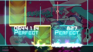 【Dynamix Fanmade】Flash Gun