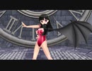【MMD】奇跡さえも踊ってもらった　By　らぶ式改変黒髪ミク