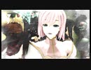 【テイルズオブMMD】スターナイトスノウ【エステルのXmas大作戦】