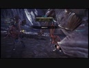 [雑談プレイ] 友人と共に新大陸へ　[MHW] Part5 約15分間の戦い