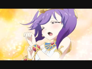 邪神ちゃんドロップキック　#1　１話