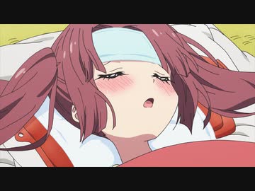 邪神ちゃんドロップキック　#11　１１話