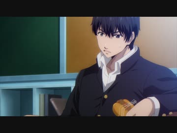 ダーウィンズゲーム　第1話 前編　初陣（ファーストゲーム）