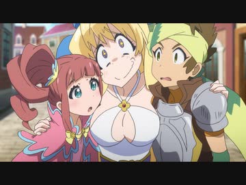 慎重勇者～この勇者が俺ＴＵＥＥＥくせに慎重すぎる～　第11話　その真実は重すぎる