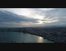 pattaya-aerial-view　大内徹
