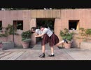 【ゆーかとうたゆき】ツインズ　踊ってみた【きゃらめるちょこ】