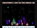 [クリスマスソング] Joy To The World ファミコン風8-bitアレンジ